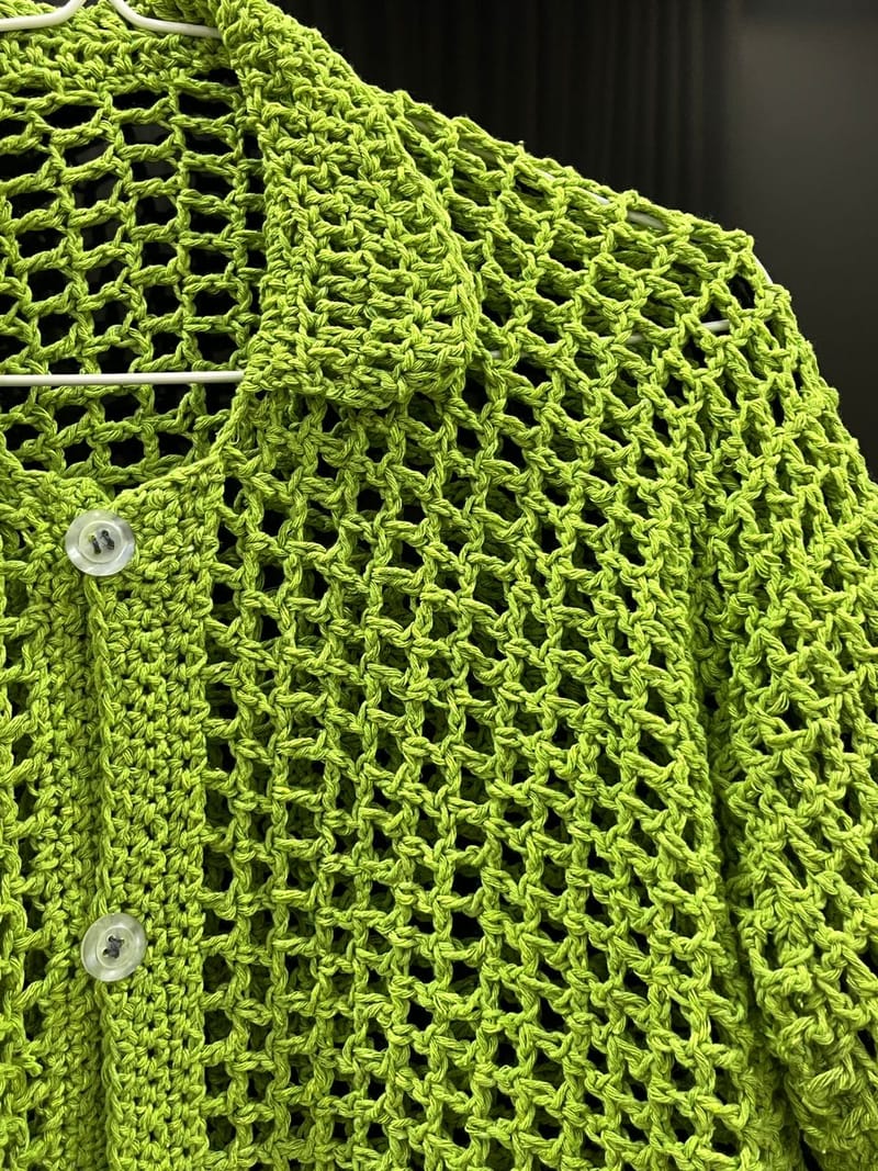 Men's wear, Shirts, and Cardigans.