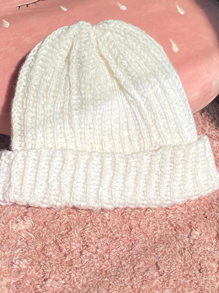 Men's assorted accessories.