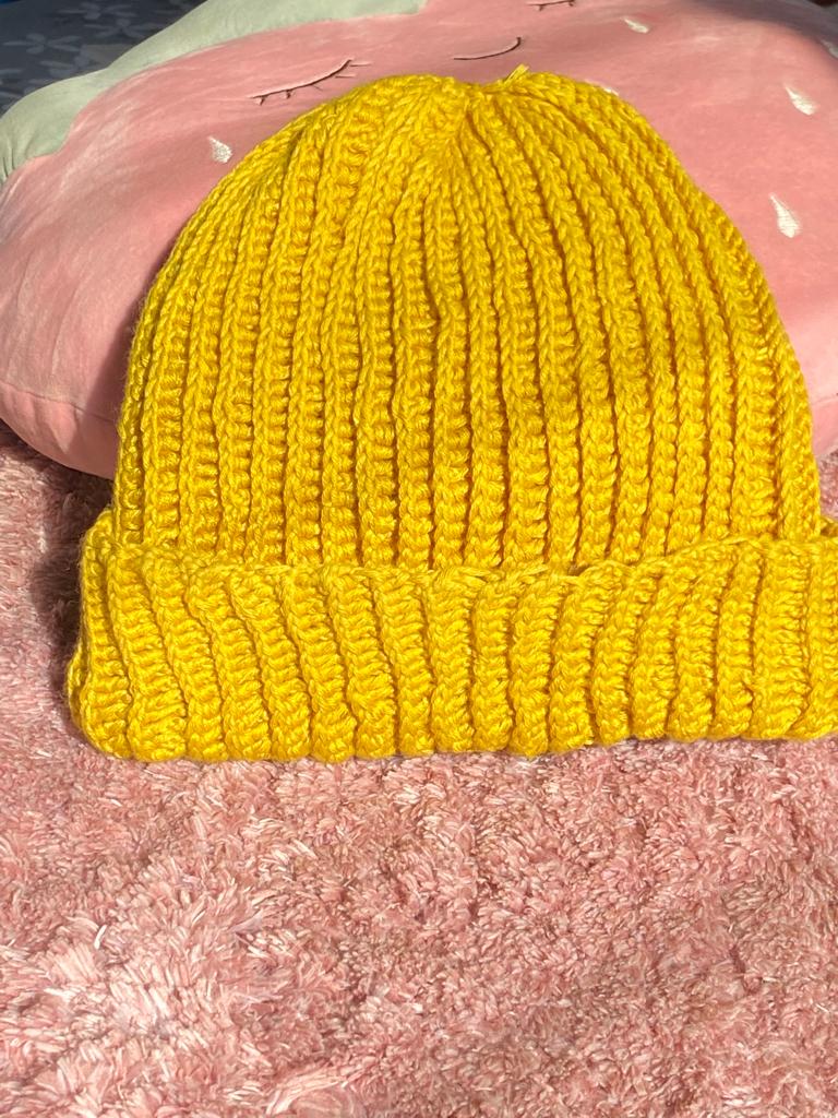 Men's assorted accessories.