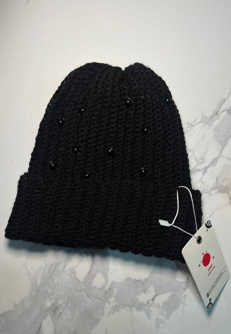 Men's assorted accessories.