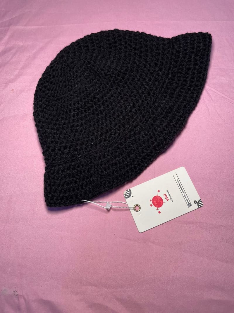 Men's assorted accessories.