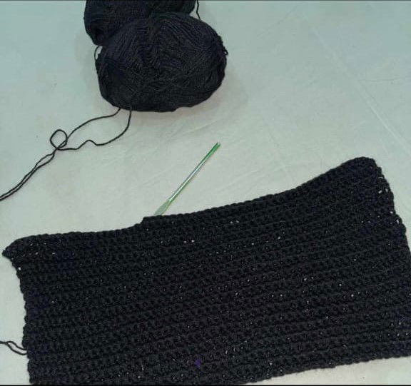 Men's assorted accessories.