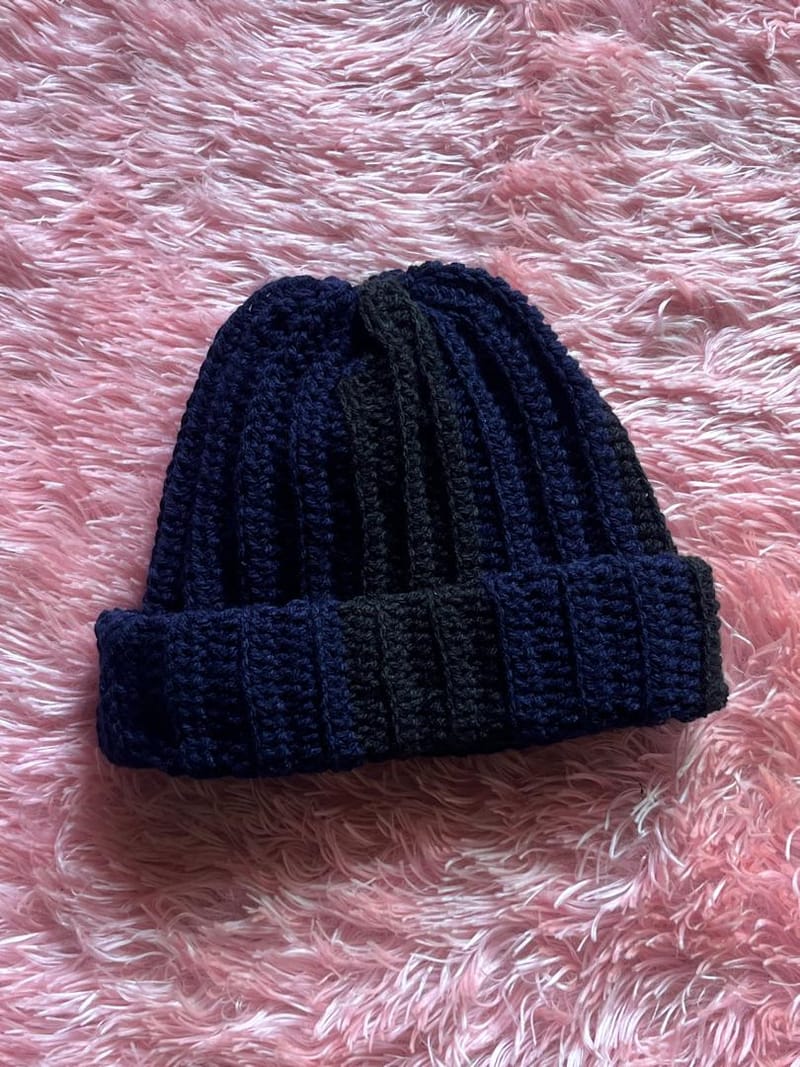 Men's assorted accessories.