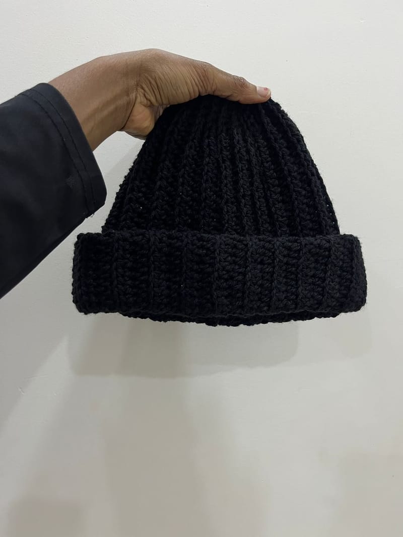 Men's assorted accessories.