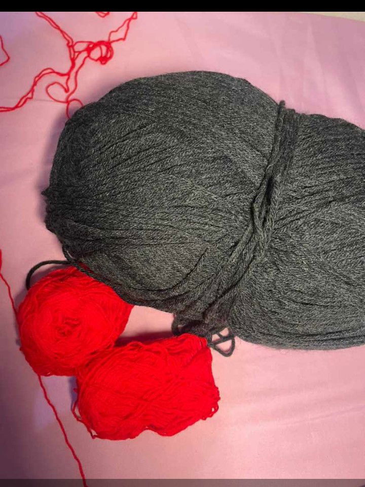 Men's assorted accessories.