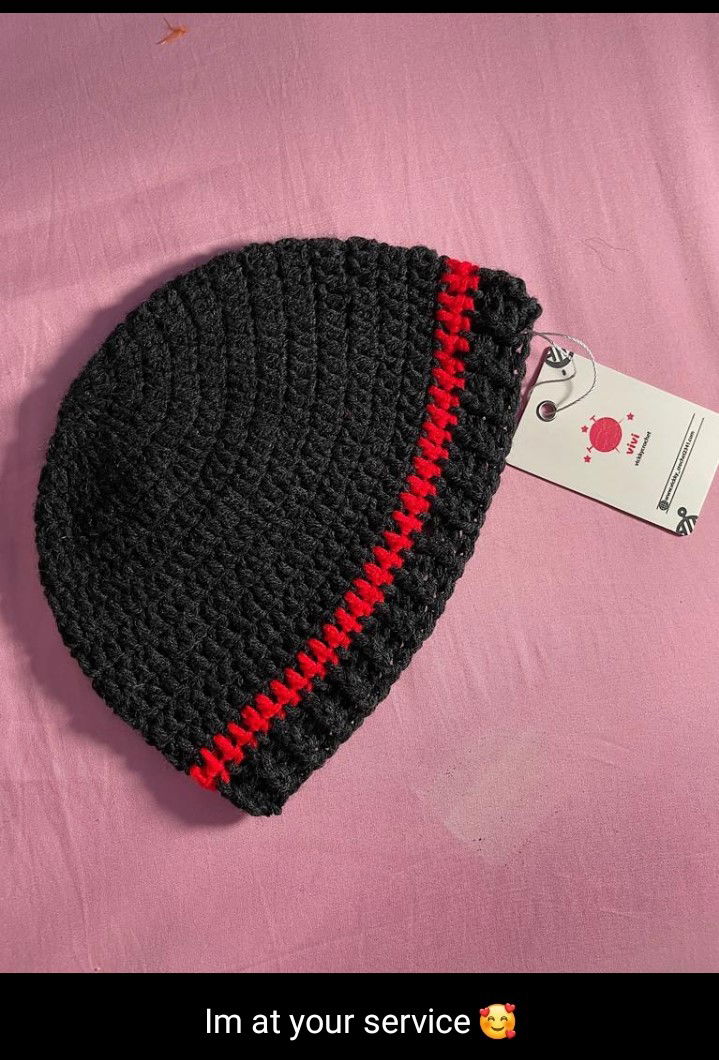 Men's assorted accessories.