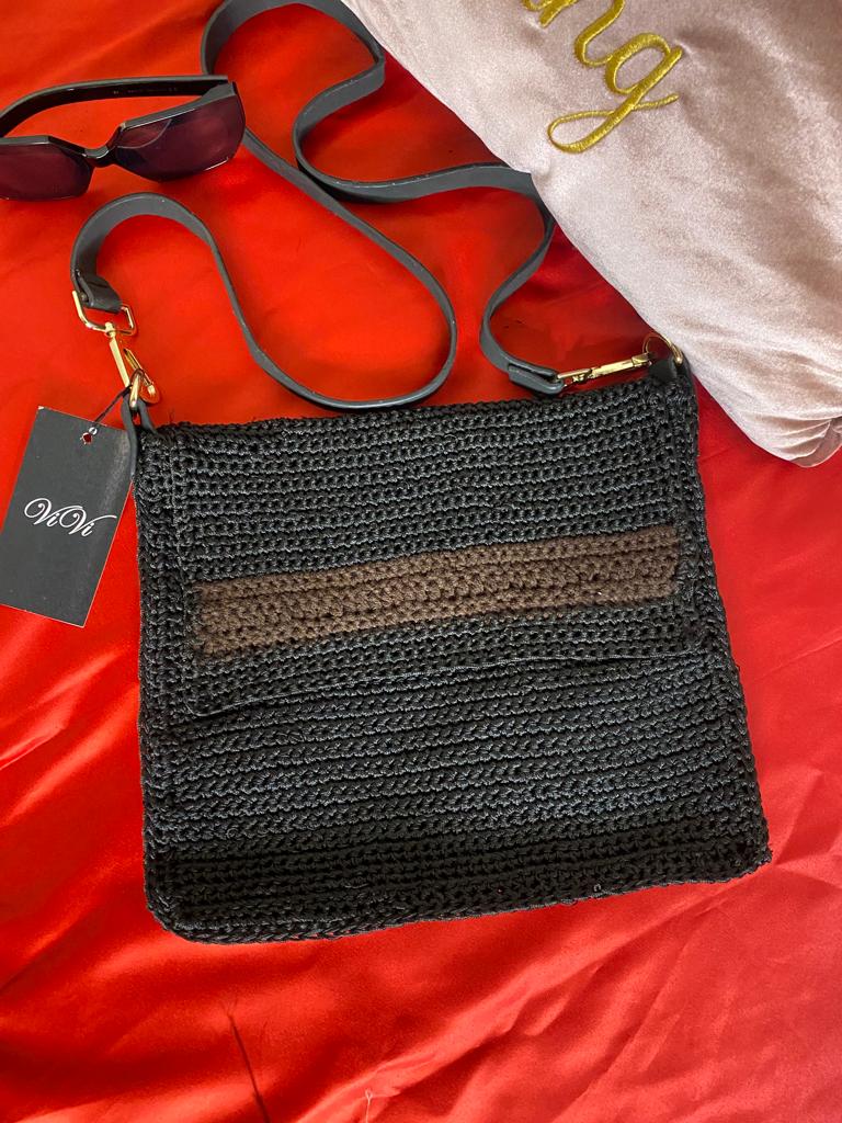 Men's assorted accessories.