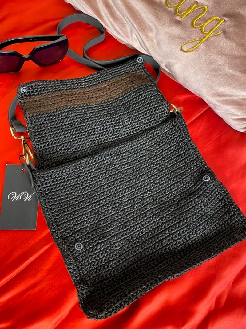 Men's assorted accessories.