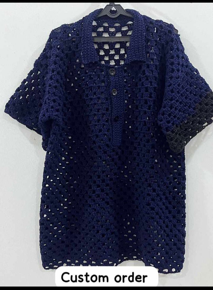 Men's wear, Shirts, and Cardigans.