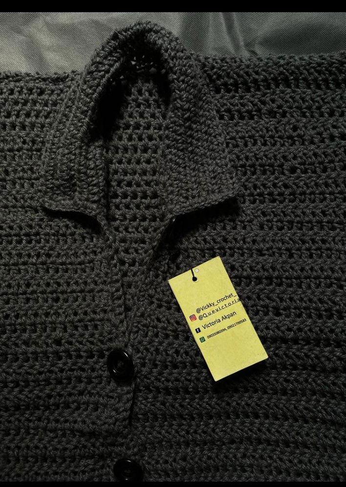 Men's wear, Shirts, and Cardigans.