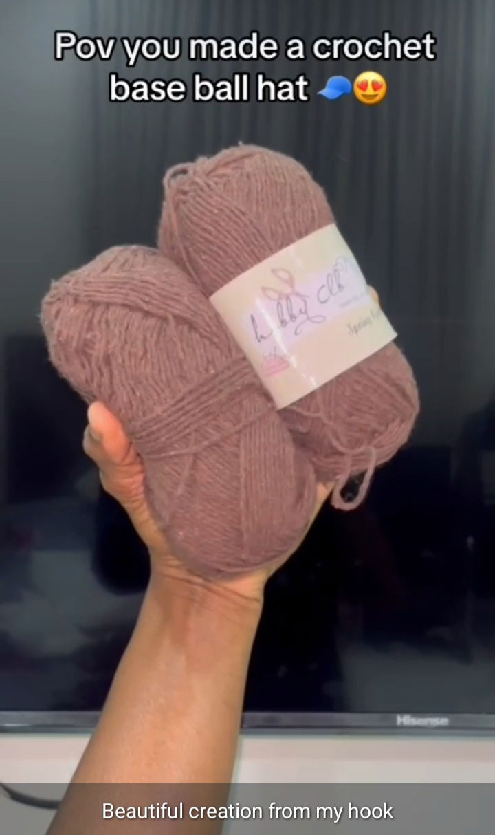 Men's assorted accessories.