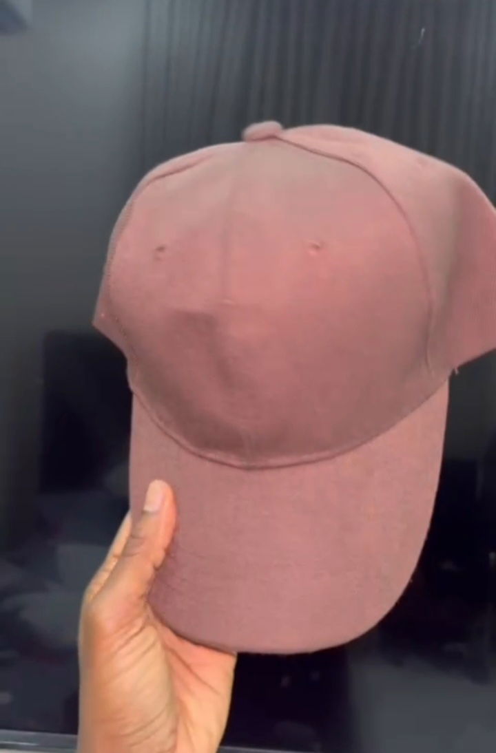 Men's assorted accessories.