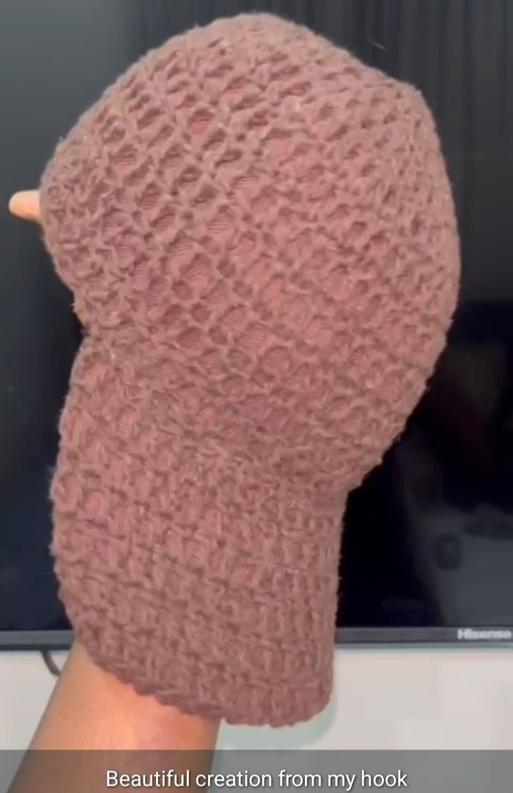 Men's assorted accessories.