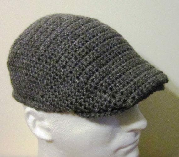 Men's assorted accessories.