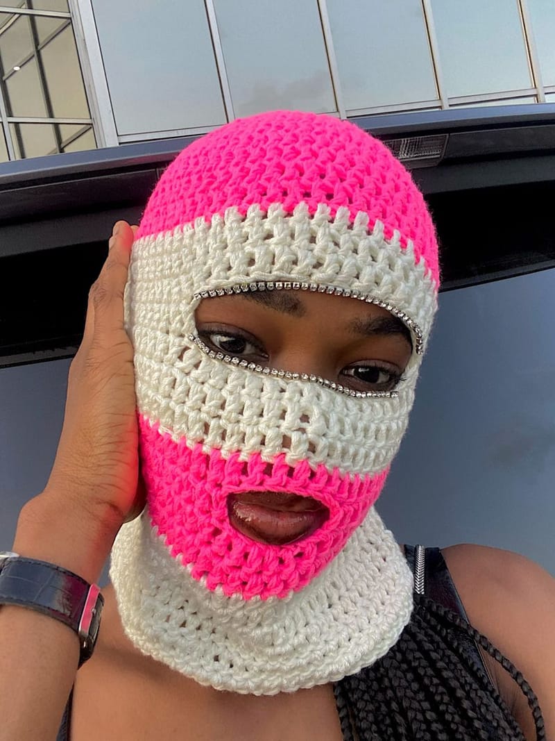 Men's assorted accessories.