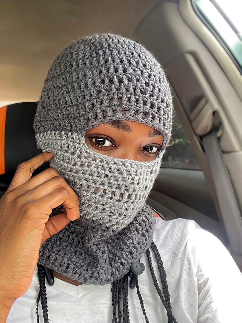 Men's assorted accessories.