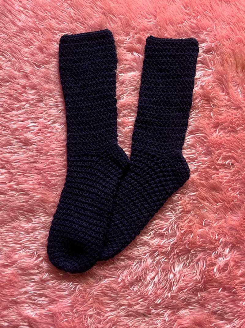 Men's assorted accessories.