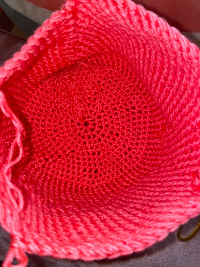 Assorted Hats for Ladies