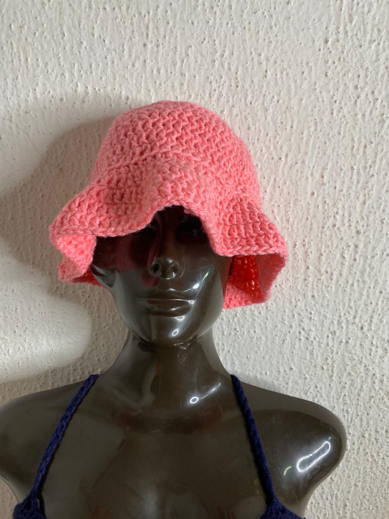 Assorted Hats for Ladies