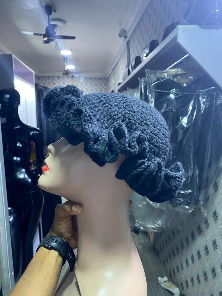 Assorted Hats for Ladies