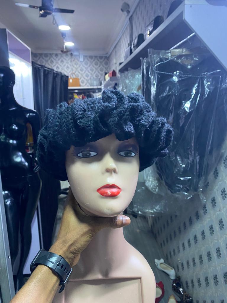 Assorted Hats for Ladies