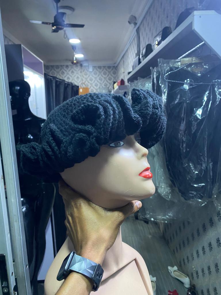 Assorted Hats for Ladies