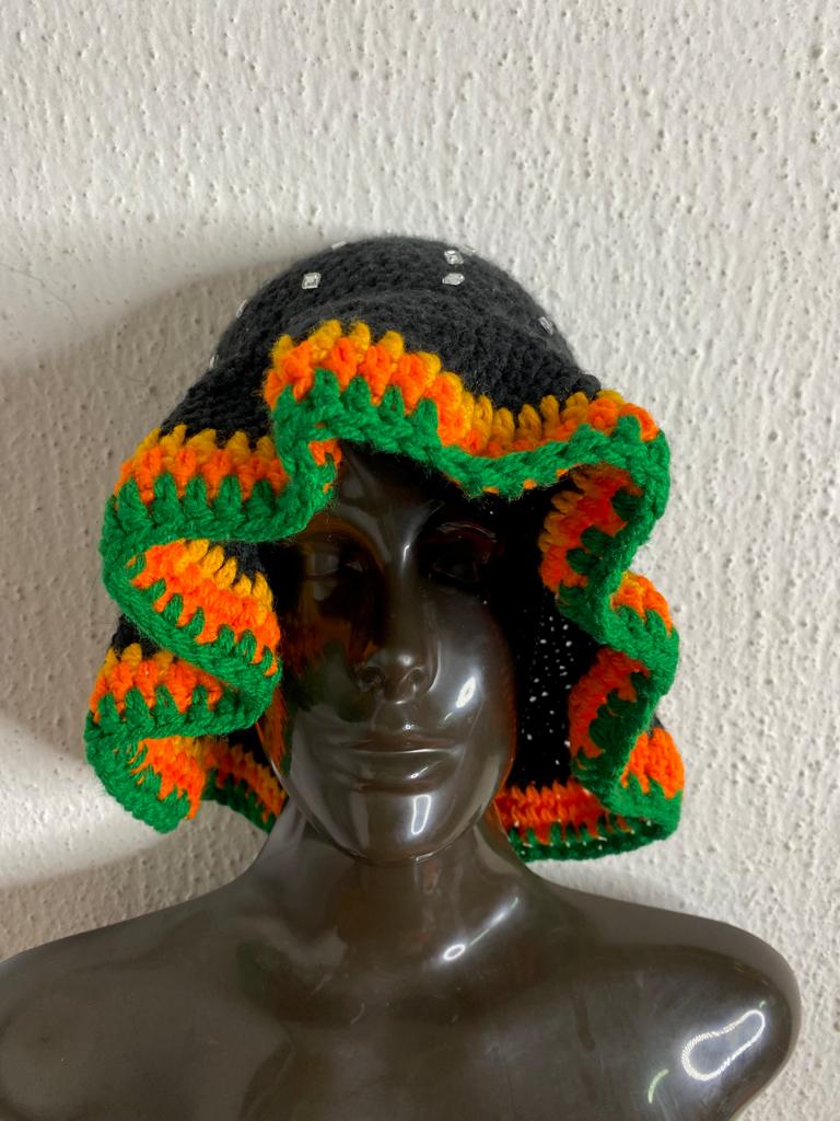 Assorted Hats for Ladies