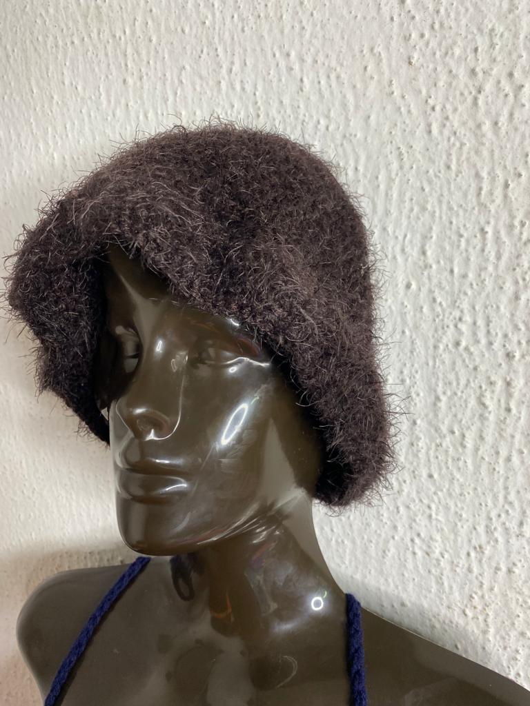 Assorted Hats for Ladies