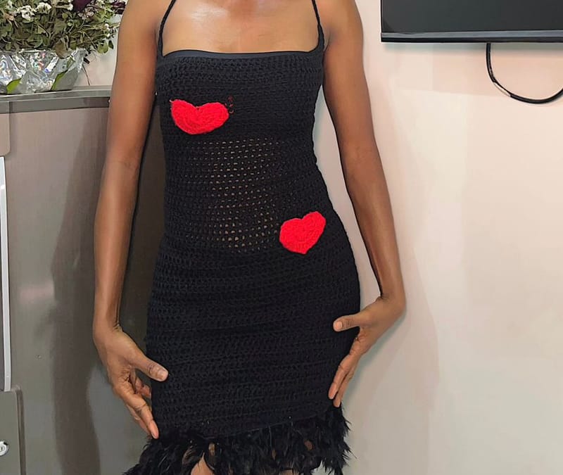 Seasonal Specials - *Saint Valentine's*