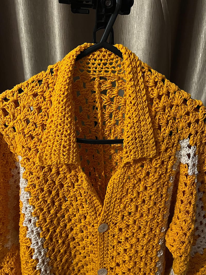 Men's wear, Shirts, and Cardigans.