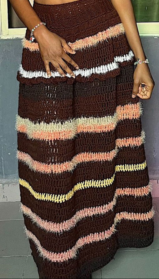 Ladies' wear, in various colours and styles