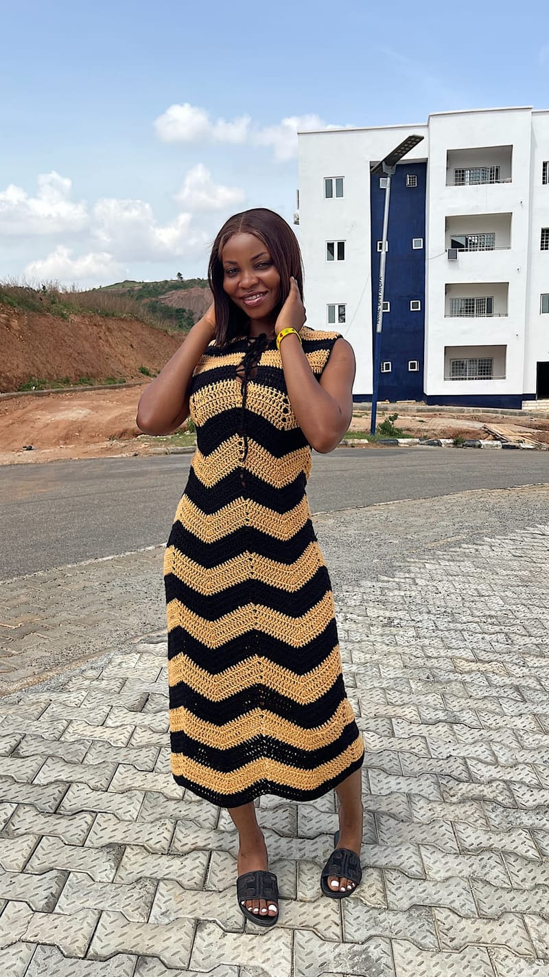 Ladies' wear, in various colours and styles