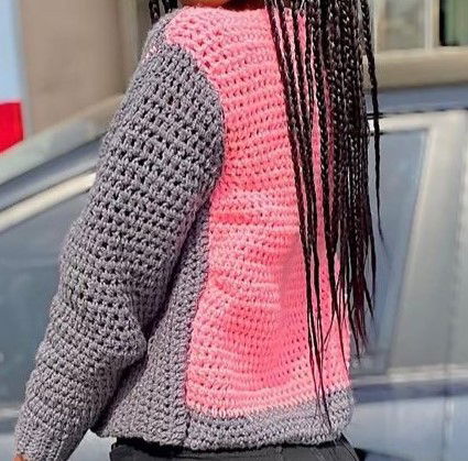 Ladies' Outfits - Cardigans.