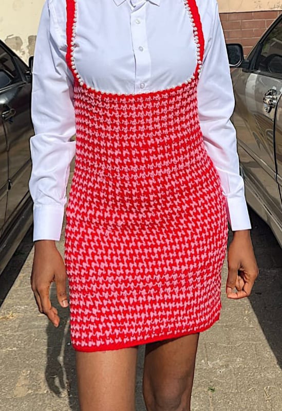 Ladies' Outfits - Trousers, Tops & Crops.