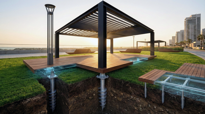 ברגי הקרקע ROCKBASE image