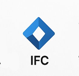 קבצי IFC (Industry Foundation Classes)