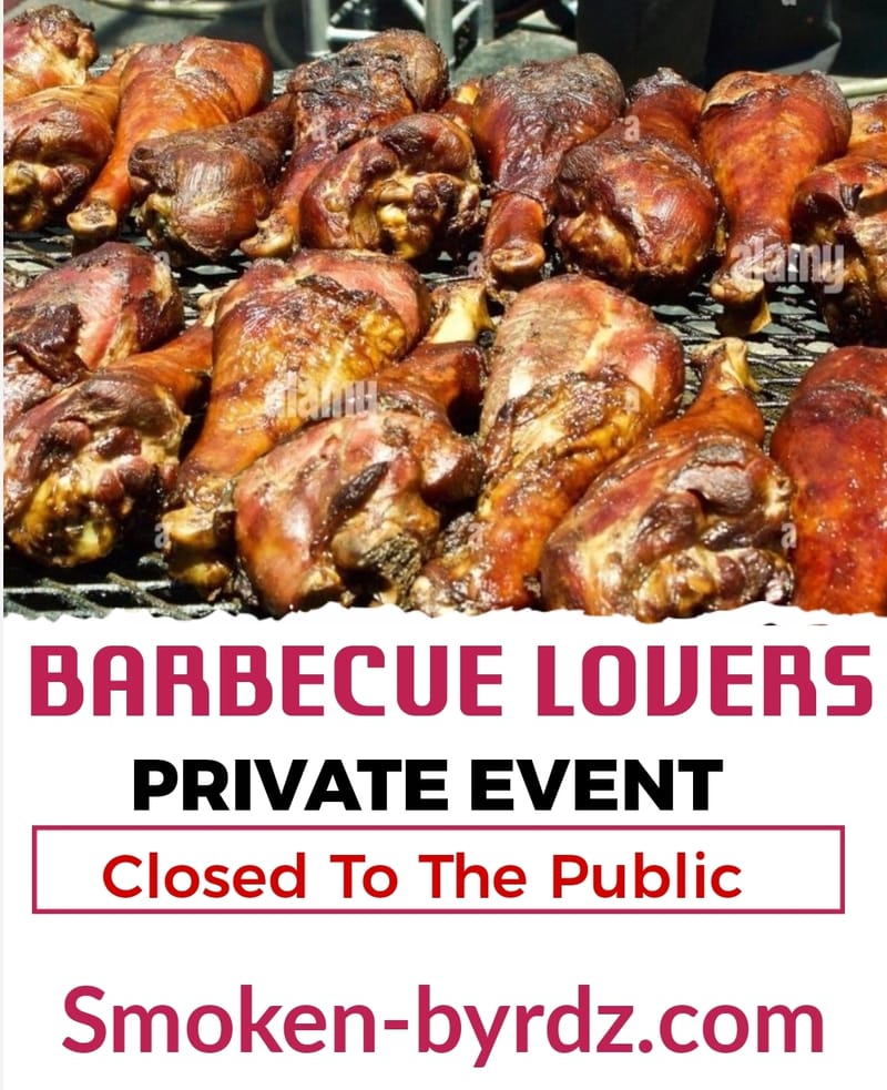 (SATURDAY) Private Event (DENVER, COLORADO)