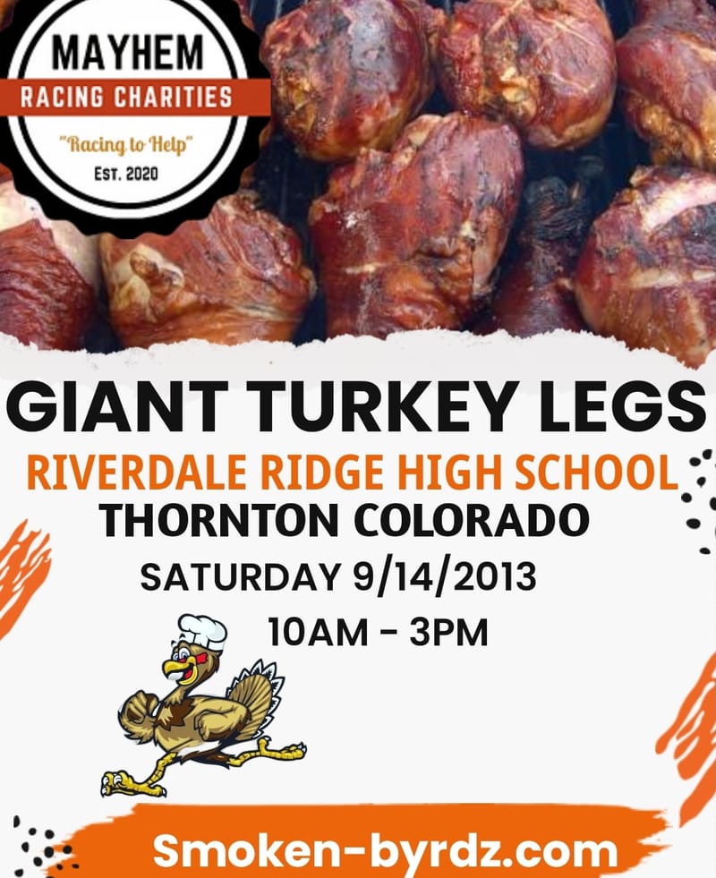 (Saturday)Riverdale Ridge High School (Thornton Colorado)