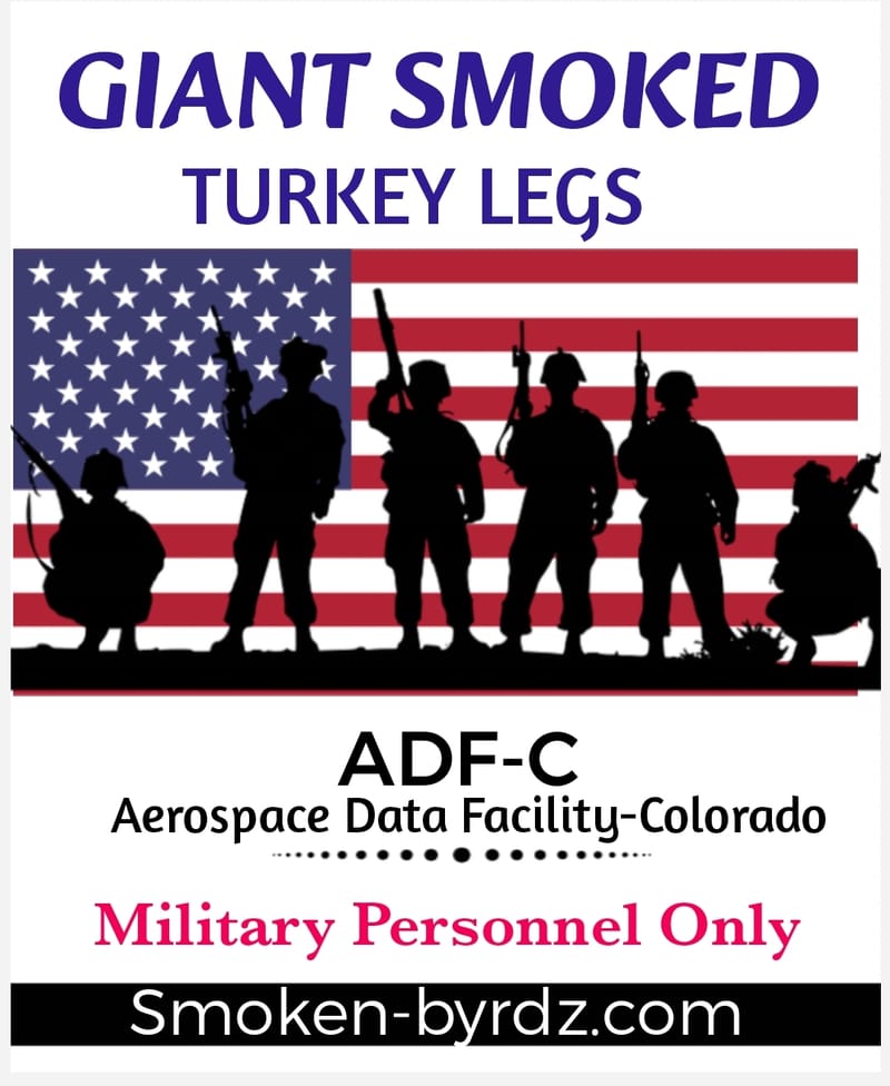 (THURSDAY) ADF-C (BUCKLEY SPACE FORCE BASE)