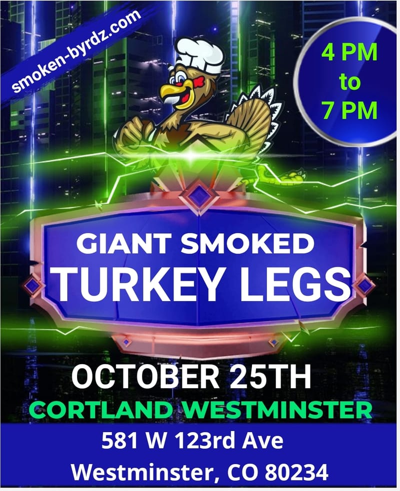 (FRIDAY) CORTLAND WESTMINSTER (WESTMINSTER, Colorado)