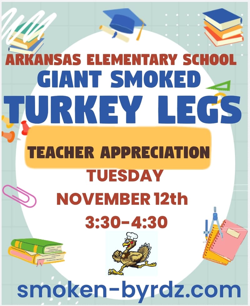 (TUESDAY) Arkansas Elementary School (Aurora, Colorado)