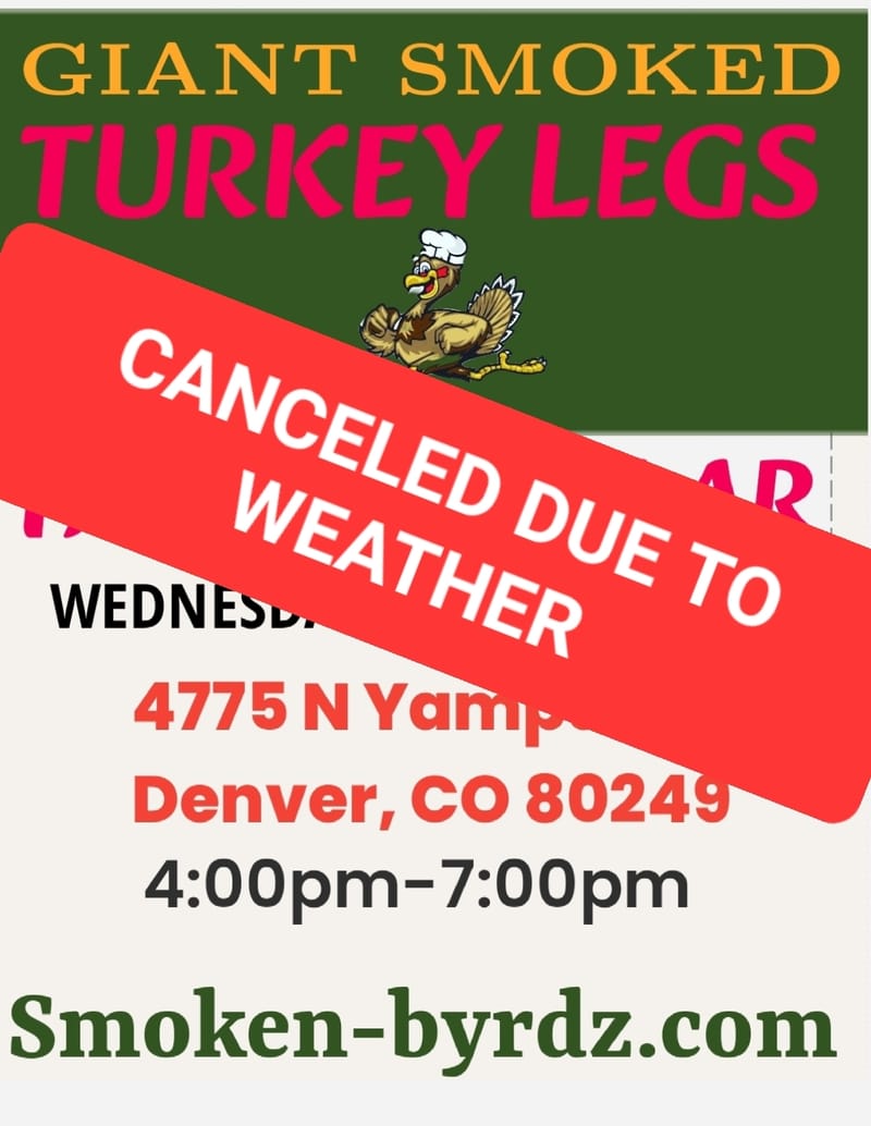 (WEDNESDAY) FAMILY DOLLAR (DENVER)