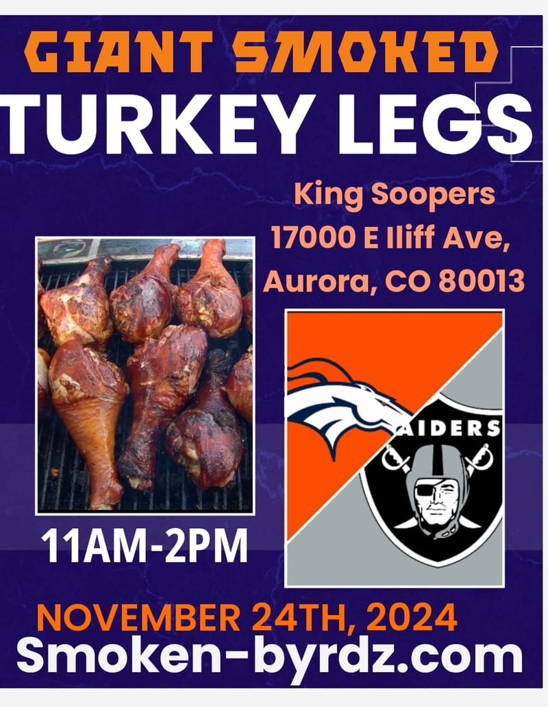 (SUNDAY) KING SOOPERS (AURORA, COLORADO)