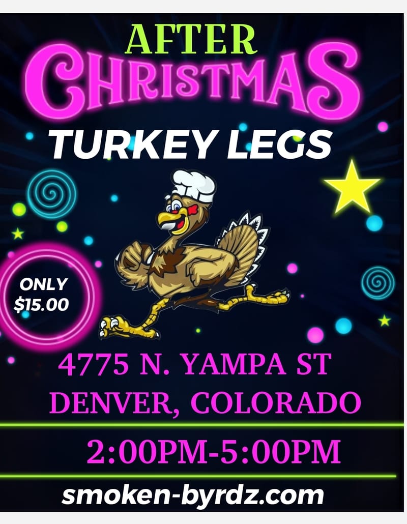 (FRIDAY) FAMILY DOLLAR (DENVER)