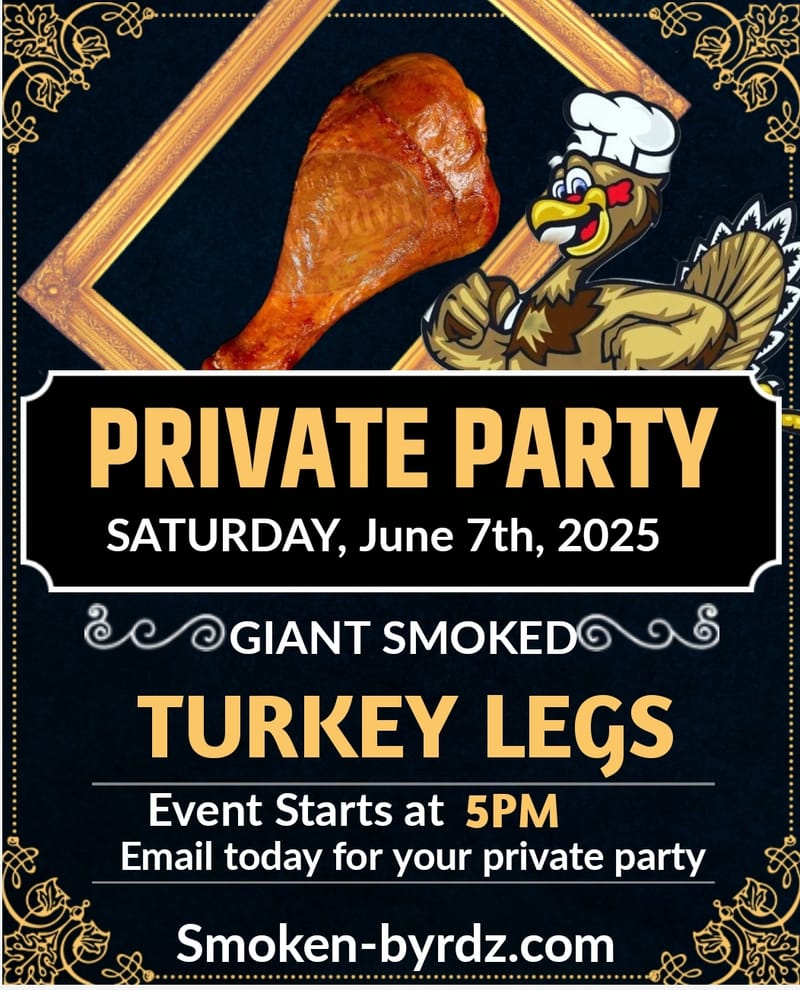 (SATURDAY) Private Graduation Party (KEENESBURG, COLORADO)