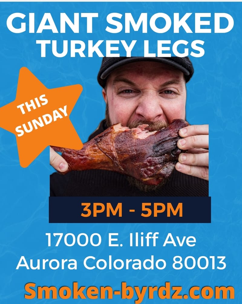 (SUNDAY) KING SOOPERS (AURORA, COLORADO)