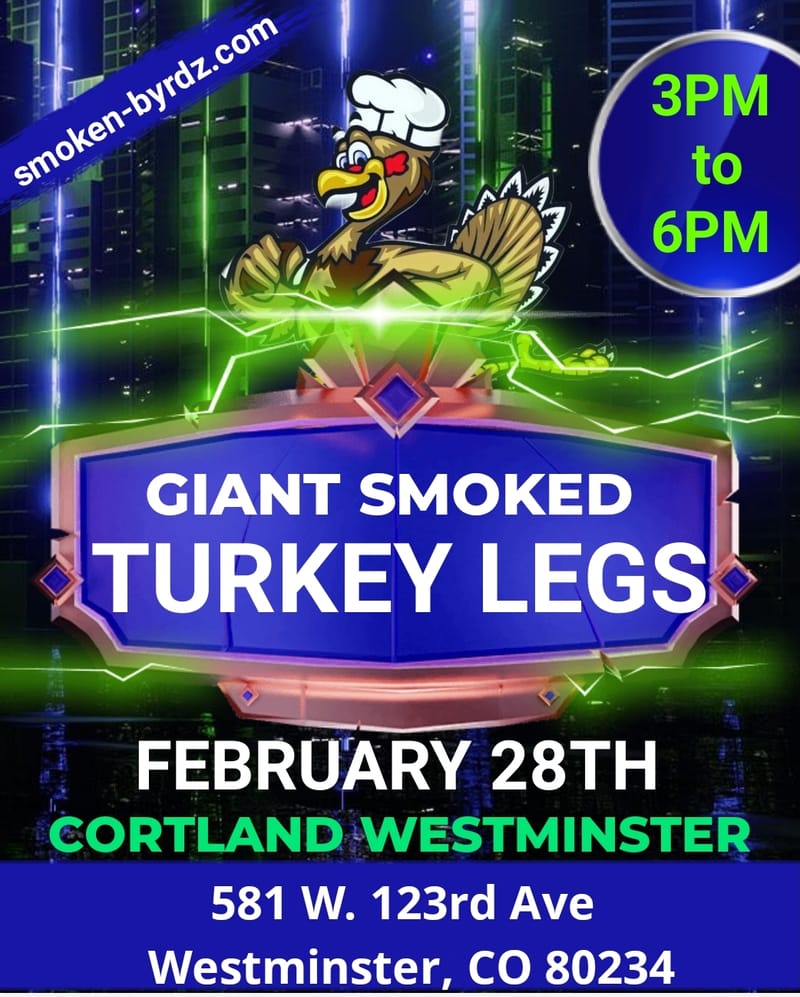 (FRIDAY) CORTLAND WESTMINSTER (WESTMINSTER, Colorado)