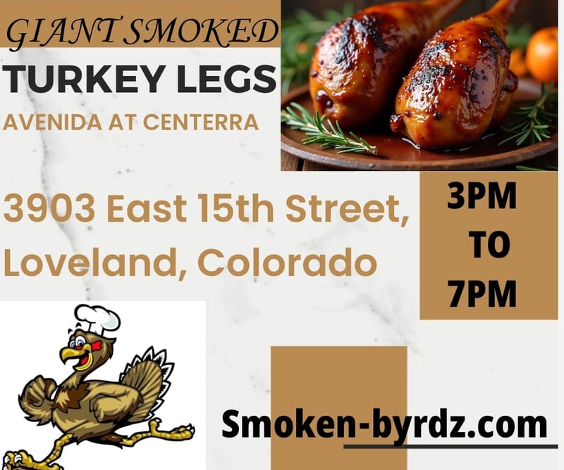 (FRIDAY) AVENIDA AT CENTERRA APARTMENTS (LOVELAND, COLORADO)