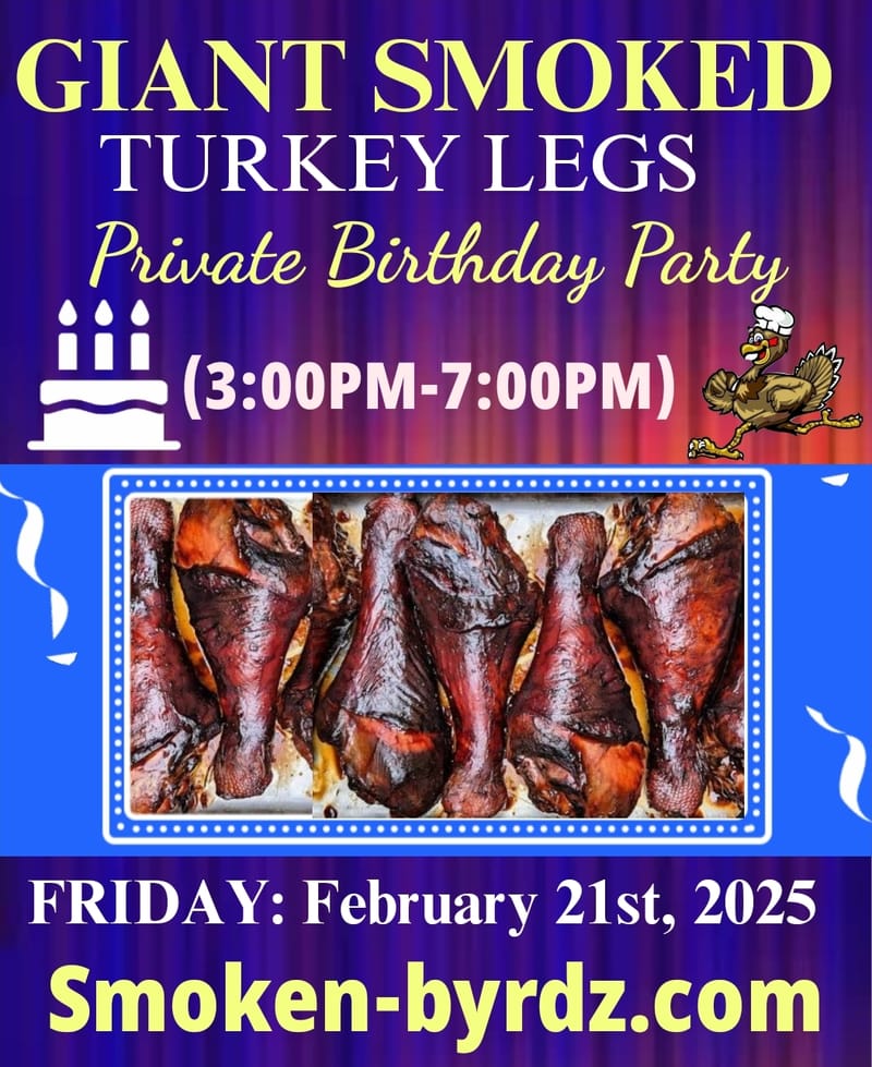 (FRIDAY) PRIVITE PARTY