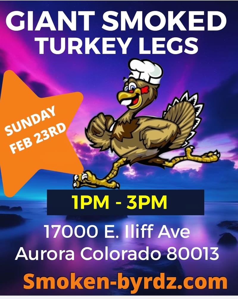 (SUNDAY) KING SOOPERS (AURORA, COLORADO)